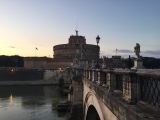 La Fraschetta di Castel Sant’Angelo: in the Heart of Rome